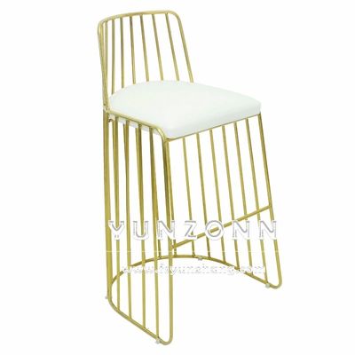 Καλή τιμή Παλαιό εκλεκτής ποιότητας σκαμνιών φραγμών μπαρ κοντραπλακέ Sponage ανοξείδωτου επιτραπέζιων εδρών καθορισμένο σε απευθείας σύνδεση