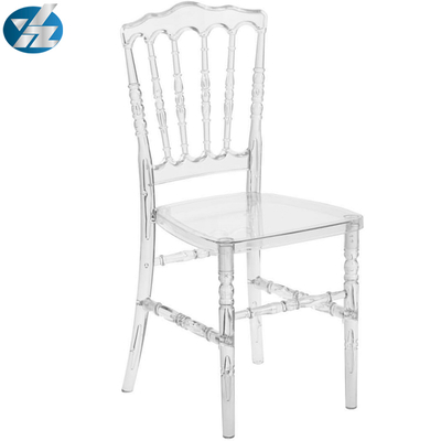 Ελαφριά έδρα γαμήλιου συμποσίου χωρίς Armrest εξουσιοδότηση 3 ετών