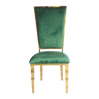 Καλή τιμή Υψηλή ευελιξία τραπεζαρία καρέκλα με καλλιτεχνική ομορφιά για το σπίτι εξατομικεύεται σε απευθείας σύνδεση