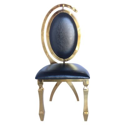 Καλή τιμή SS 201 να δειπνήσει γεγονότος πλαισίων έδρα οπτικά Impactful για το συμπόσιο σε απευθείας σύνδεση