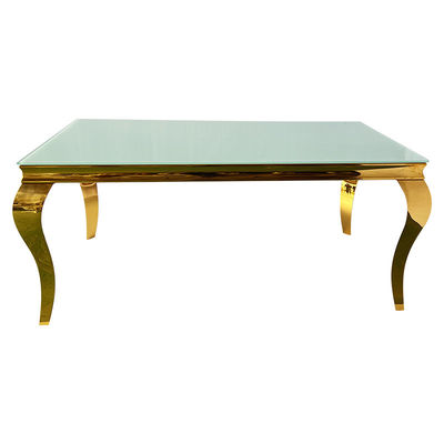 Καλή τιμή Απλό ύφος SS 201 μαρμάρινα πέτρινα να δειπνήσει έπιπλα ξενοδοχείων επιτραπέζιων εστιατορίων σε απευθείας σύνδεση