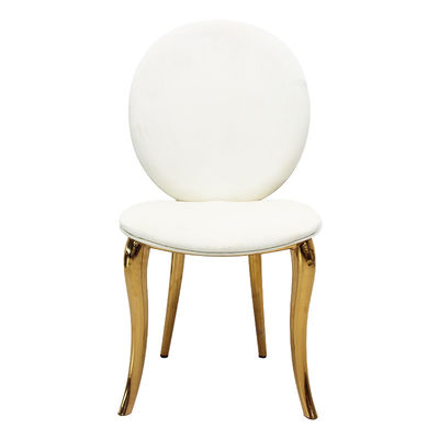 Καλή τιμή Να δειπνήσει ύφους εδρών τραπεζαρίας υψηλών σημείων πολυτέλειας δέρματος ελαφριά σύγχρονη απλή ιταλική καρέκλα σε απευθείας σύνδεση