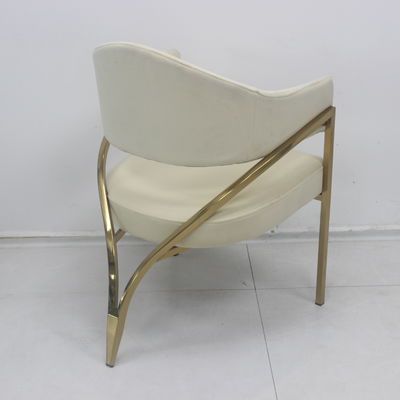 Καλή τιμή Σκανδιναβικό βαμβάκι μαργαριταριών υφασμάτων εδρών ελεύθερου χρόνου λικνίζοντας με την ελεύθερη τεχνολογία σκαμνιών σε απευθείας σύνδεση