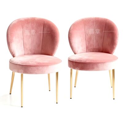 Καλή τιμή Πολυτελείς καρέκλες τραπεζαρίας από ανοξείδωτο χάλυβα, κατά παραγγελία, για ξενοδοχεία, εστιατόρια, καρέκλες για γαμήλιες δεξιώσεις σε απευθείας σύνδεση