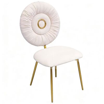 Καλή τιμή Χρυσό Εκδηλώσεις Πάρτι Πρακτορείο Γάμος Καρέκλες ξενοδοχείων για γάμους και εκδηλώσεις Πρακτορείο Γάμου Καρέκλα σε απευθείας σύνδεση