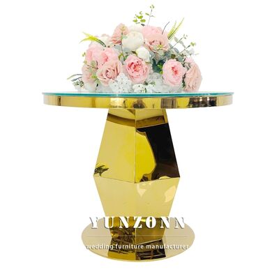 Καλή τιμή Διακόσμηση τραπεζιού για πάρτι γενεθλίων και γαμήλια κέικ σε απευθείας σύνδεση