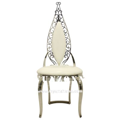 Καλή τιμή Χονδρική Πώληση Μοντέρνες Καρέκλες Τραπεζαρίας Με Νέα Σχέδια Σκαλίσματος Πολυτελές Ατσάλινο Πλαίσιο για Εκδηλώσεις Γάμους Ξενοδοχεία Διαμερίσματα Ενοικίασης σε απευθείας σύνδεση