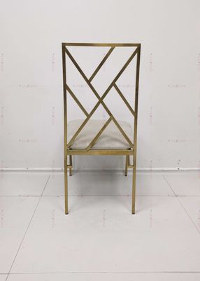 Καλή τιμή Απλό κομψό γεγονός καρεκλών για το χονδρικό εμπόριο σε απευθείας σύνδεση