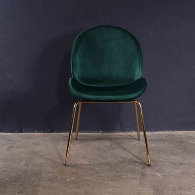 Καλή τιμή Συνοπτικός κατασκευαστής επίπλων ποδιών ύφους δειπνώντας λουστραρισμένος με λάκκα έδρα σε απευθείας σύνδεση