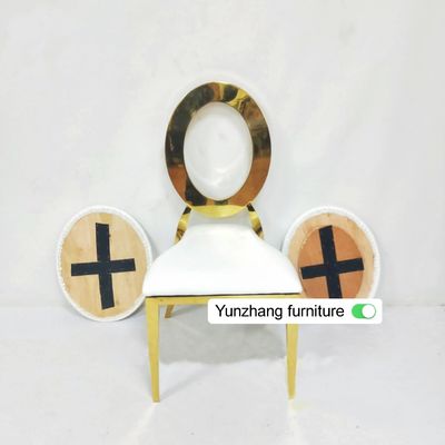 Καλή τιμή Αποσυνδέσιμη στρογγυλή πίσω έδρα με την καλή ποιότητα για το ξενοδοχείο σε απευθείας σύνδεση