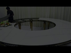 Γάμα γάμου από ανοξείδωτο χάλυβα